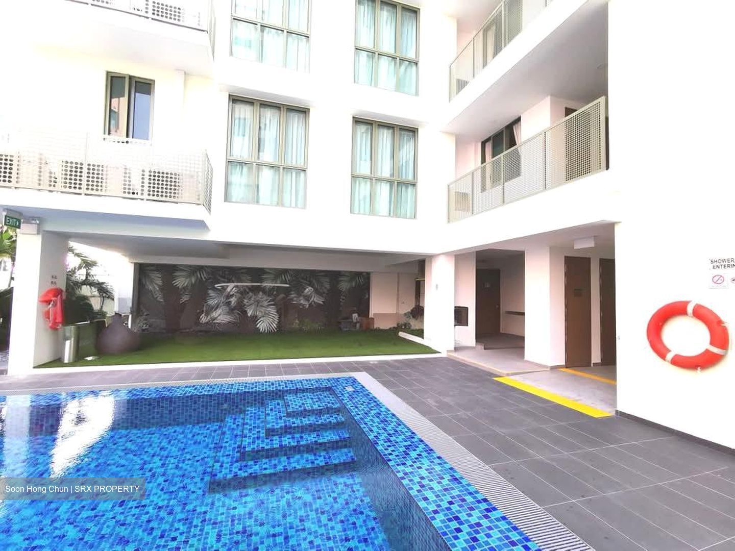 Summer View (D14), Apartment #568752771